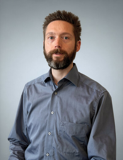 Michael Brunner